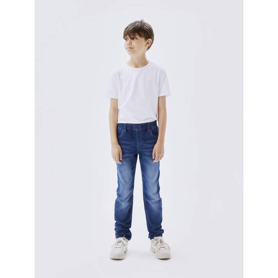 NAME IT Boy Jeans Slim Fit Sweat
