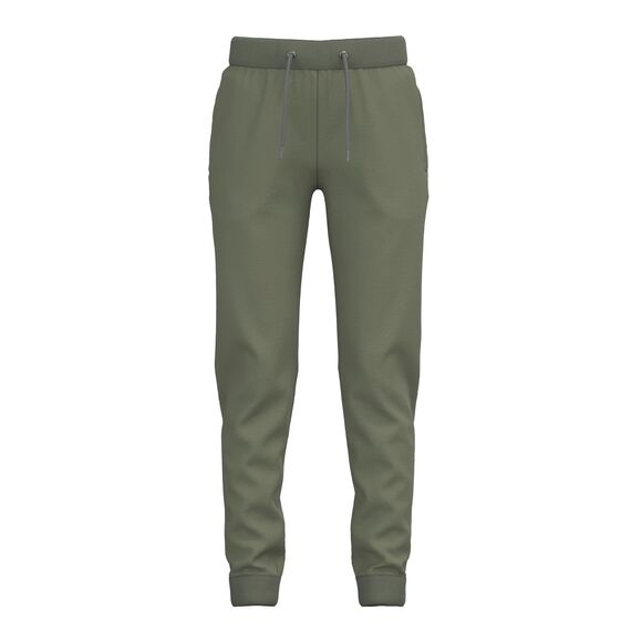 NAME IT Jungen Jogger Nkmsweat Pant Bru Noos, Beetle, 110