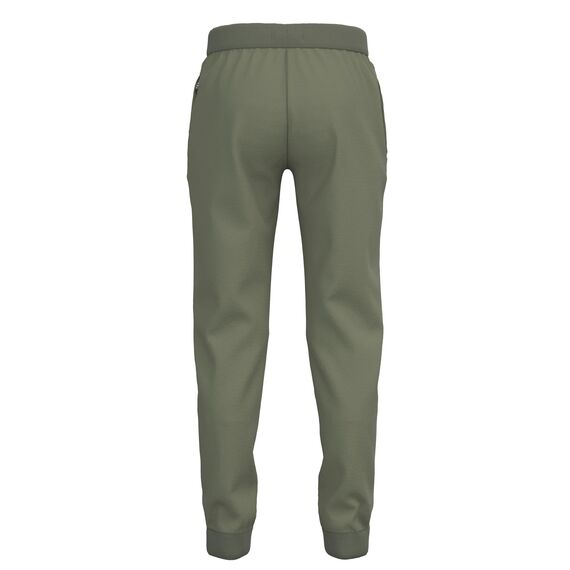 NAME IT Jungen Jogger Nkmsweat Pant Bru Noos, Beetle, 110