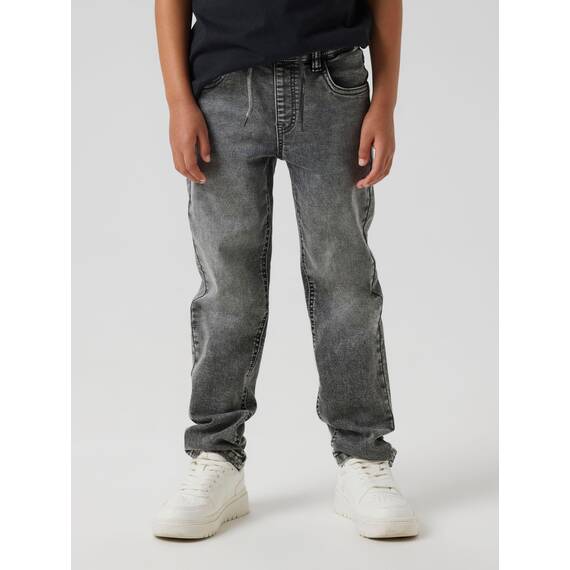 NAME IT Boy Jeans Slim Fit Sweat