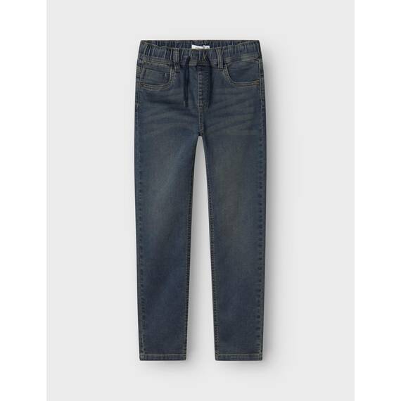 NAME IT Boy Jeans Slim Fit Sweat