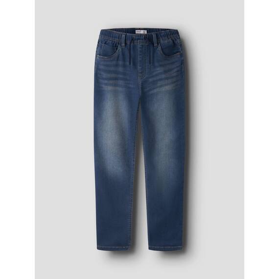 NAME IT Boy Jeans Slim Fit Sweat