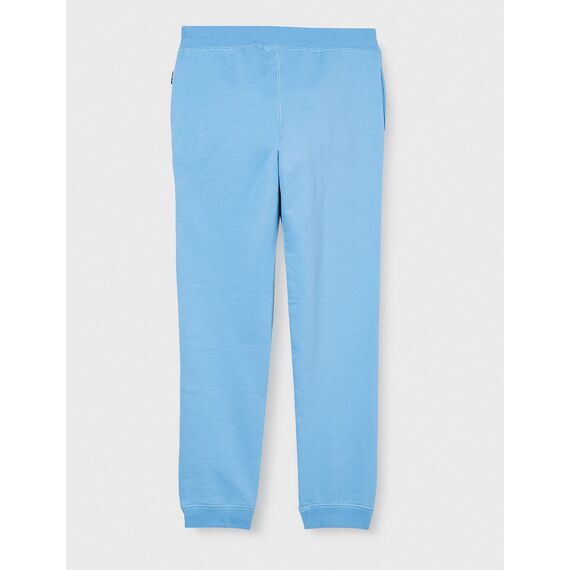 NAME IT Jungen Jogger Nkmsweat Pant Bru Noos, Silver Lake Blue, 104