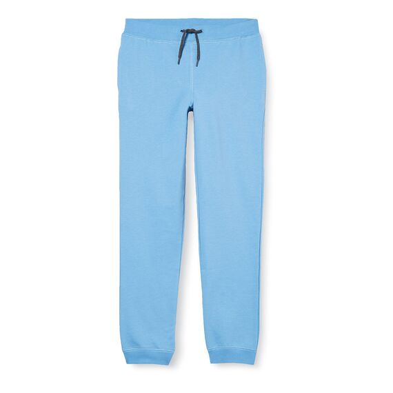 NAME IT Jungen Jogger Nkmsweat Pant Bru Noos, Silver Lake Blue, 104