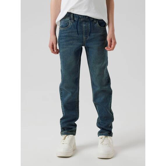 NAME IT Boy Jeans Slim Fit Sweat