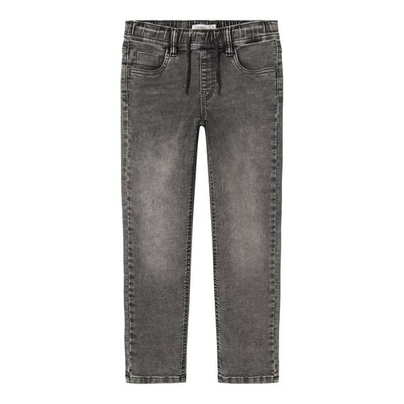 NAME IT Boy Jeans Slim Fit Sweat