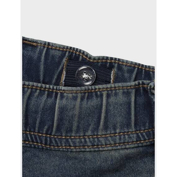 NAME IT Boy Jeans Slim Fit Sweat