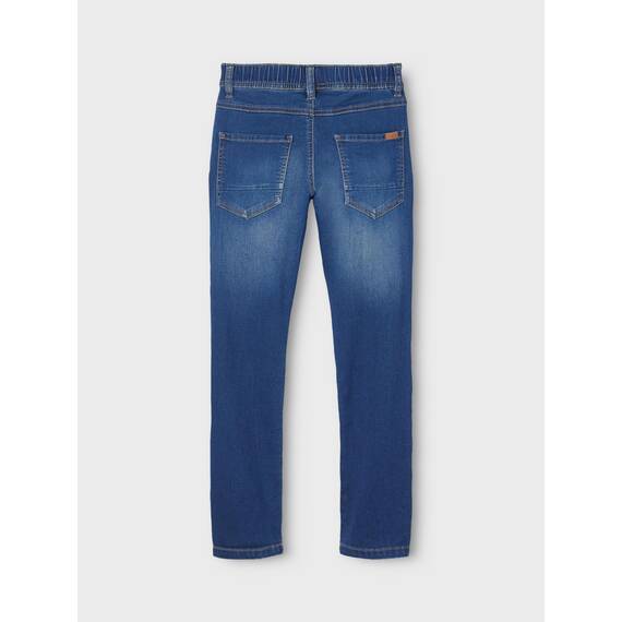 NAME IT Boy Jeans Slim Fit Sweat