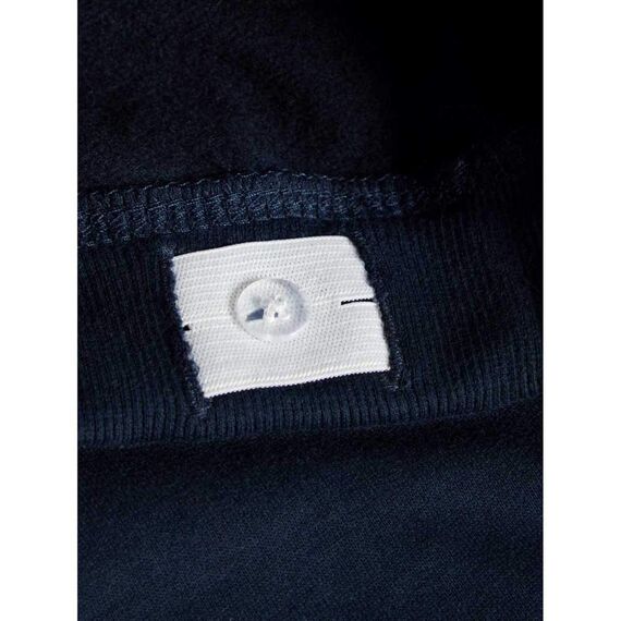NAME IT Mädchen Nkfbella Hw Mom 1092-do Noos Jeans, Dark Sapphire, 170