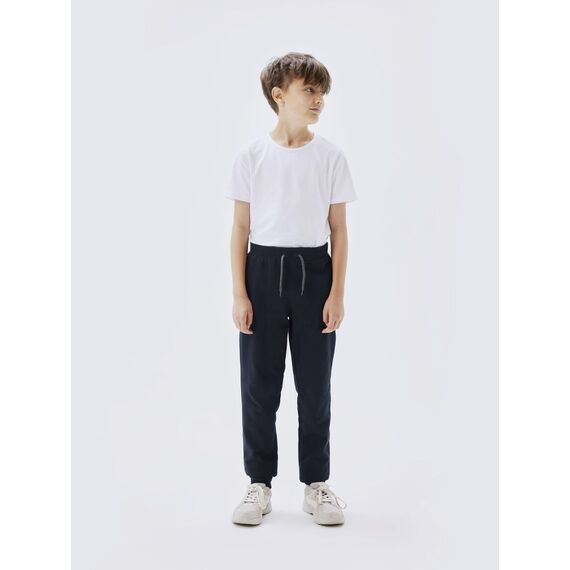 NAME IT Mädchen Nkfbella Hw Mom 1092-do Noos Jeans, Dark Sapphire, 170