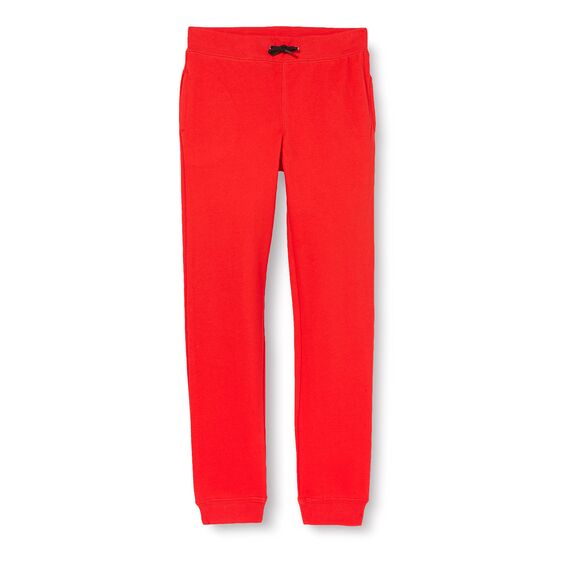 Name IT Jungen Jogger Nkmsweat Pant Bru Noos, Adrenaline Rush, 164