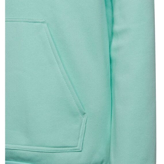 Adidas Unisex Kinder Entrada 22 Sweat Hoodie, Clear Mint, 140