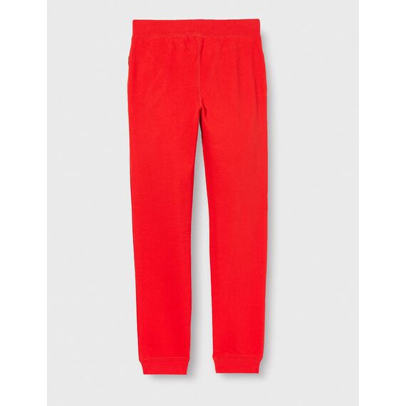 Name IT Jungen Jogger Nkmsweat Pant Bru Noos, Adrenaline Rush, 164