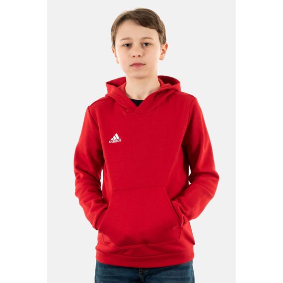 adidas Mens Hooded Track Top Tiro 23 Competition Hoodie, Team Power Red 2, HK8055, XS