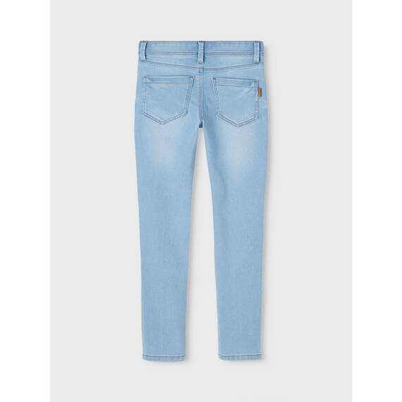 NKMSILAS DNMTAX Pant NOOS