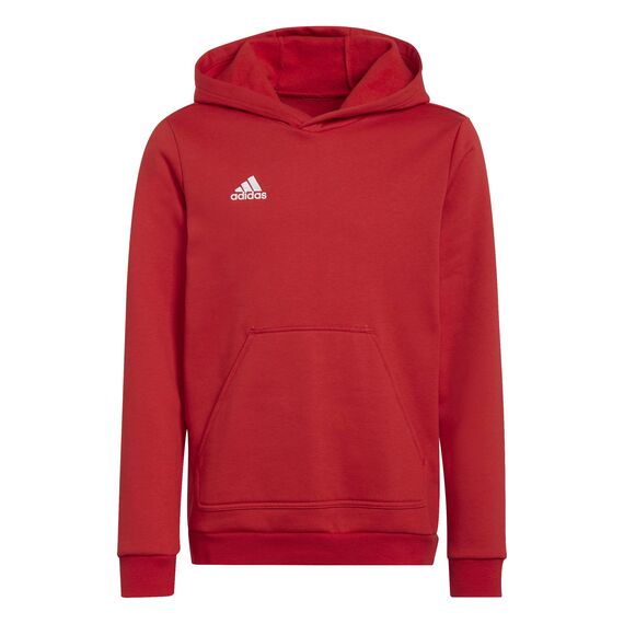 adidas Mens Hooded Track Top Tiro 23 Competition Hoodie, Team Power Red 2, HK8055, 2XL