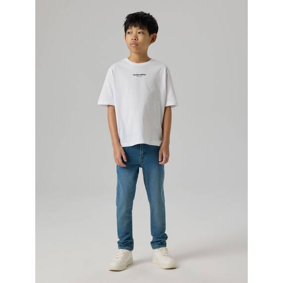 NAME IT Boy Jeans Slim Fit Sweat