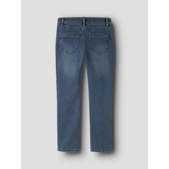 NAME IT Boy Jeans Slim Fit Sweat