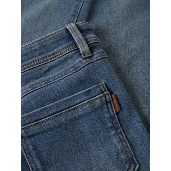 NAME IT Boy Jeans Slim Fit Sweat