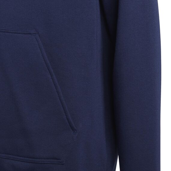 adidas Unisex Kinder Entrada 22 Sweat Hoodie, Team Navy Blue 2, 176