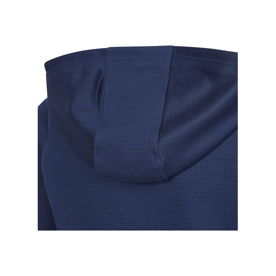 adidas Mens Hooded Track Top Tiro 23 Competition Hoodie, Team Navy Blue, HK8056, S