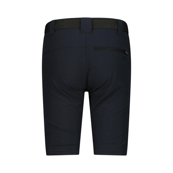 CMP Jungen Zip Off-3t51644 Hose, Grau (Antracite), 152