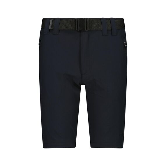 CMP Jungen Zip Off-3t51644 Hose, Grau (Antracite), 152