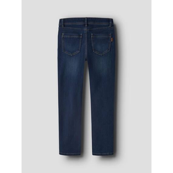 NAME IT Boy Jeans Slim Fit Sweat