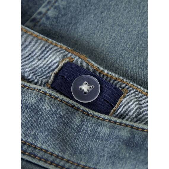 NAME IT Boy Jeans Slim Fit Sweat