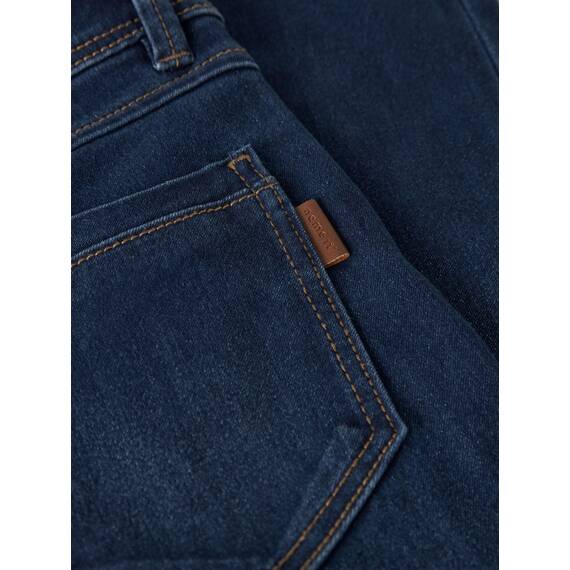 NAME IT Boy Jeans Slim Fit Sweat
