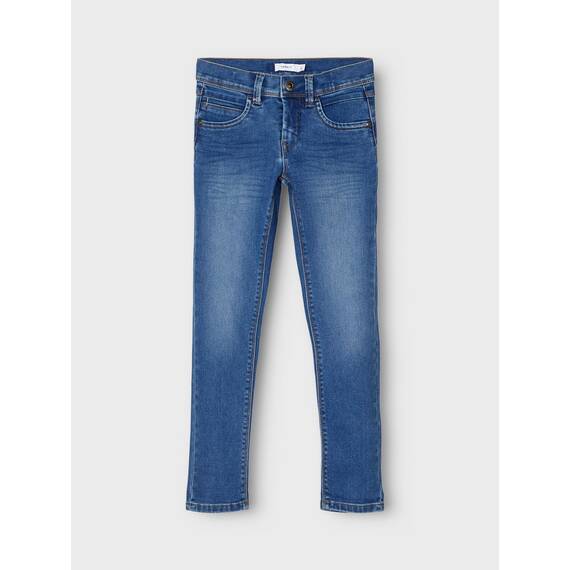 NAME IT Boy Jeans Slim Fit Sweat