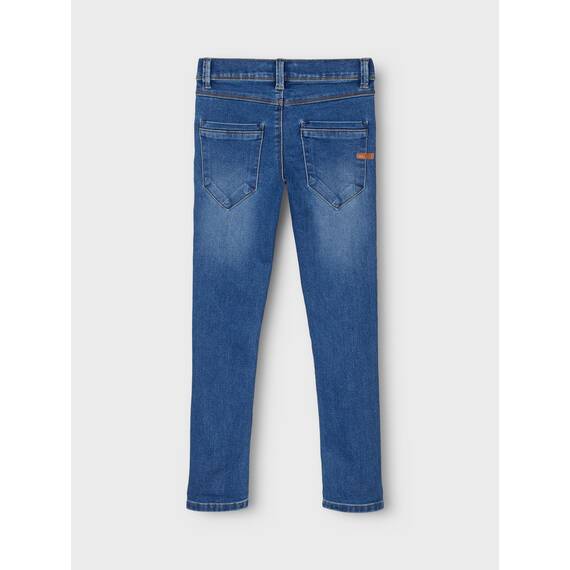 NAME IT Boy Jeans Slim Fit Sweat