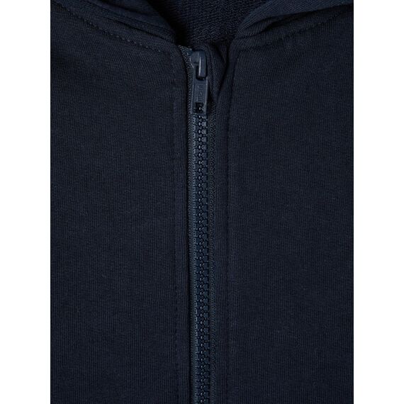 NAME IT Boy Strickjacke Baumwoll