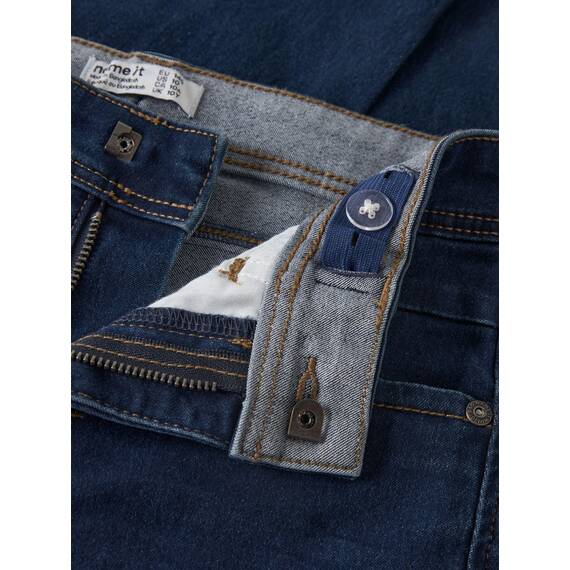 NAME IT Boy Jeans Slim Fit Sweat