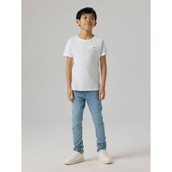 NAME IT Boy Jeans Slim Fit Sweat