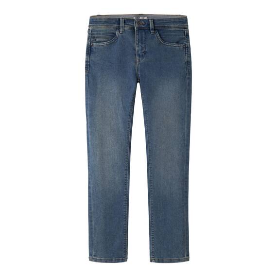NAME IT Boy Jeans Slim Fit Sweat