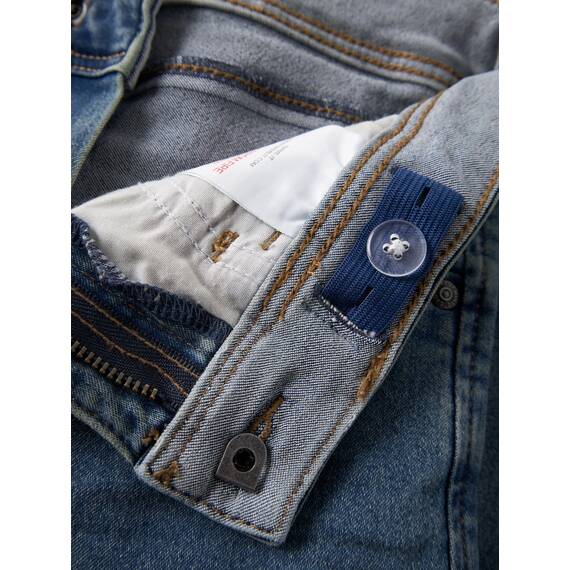 NAME IT Boy Jeans Slim Fit Sweat