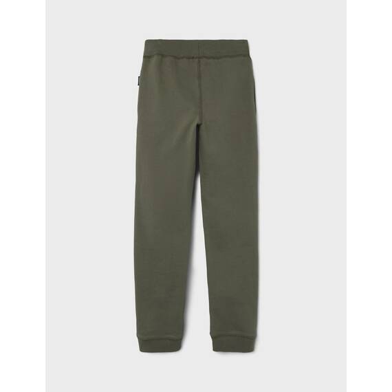 NAME IT Jungen Jogger Nkmsweat Pant Bru Noos, Beetle, 92