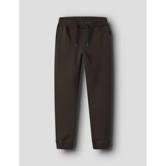 NAME IT Jungen Jogger Nkmsweat Pant Bru Noos, Delicioso, 92