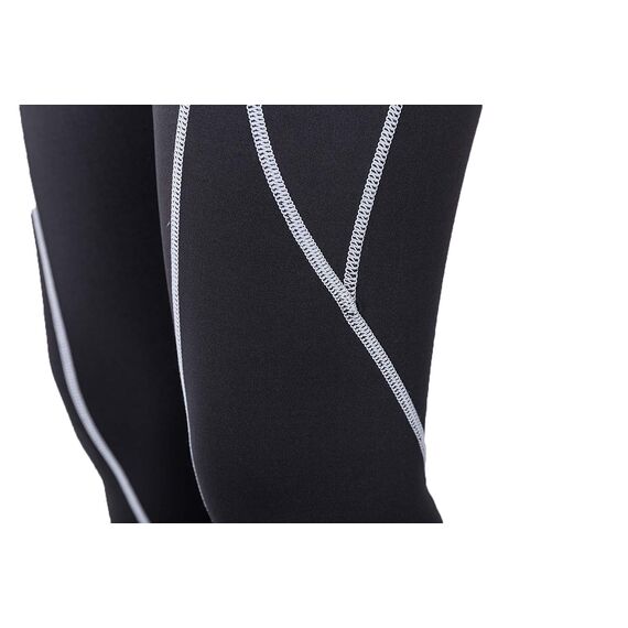 Echinodon Kinder Sportunterwäsche Fußball Junge Funktionsunterwäsche Set Kompressionsshirt + Kompressionshose Kompressionsunterwäsche für Training Skifahren Radsport (Fleecefutter-Grau, 128)