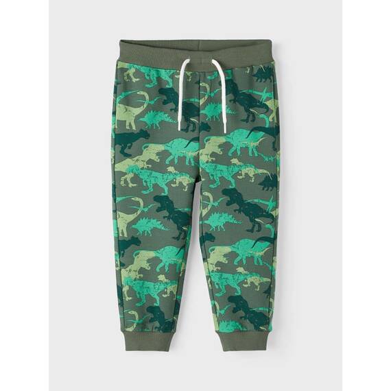 NMMTELLE SWE Pant BRU PB