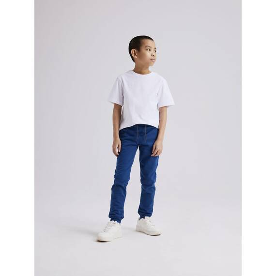 Name It Solid Coloured Long Pants 5 Years
