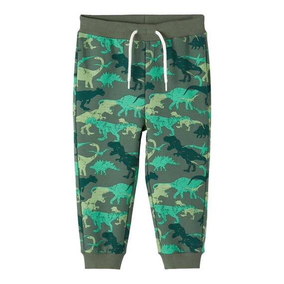 NMMTELLE SWE Pant BRU PB