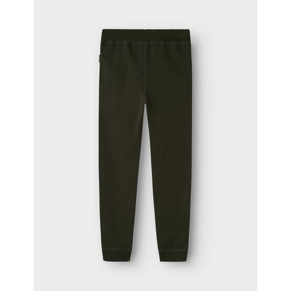 Name IT Jungen Nkmsweat Pant Bru Noos Jogger, Rosin, 140 EU