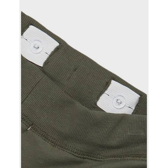 NAME IT Jungen Jogger Nkmsweat Pant Bru Noos, Beetle, 122