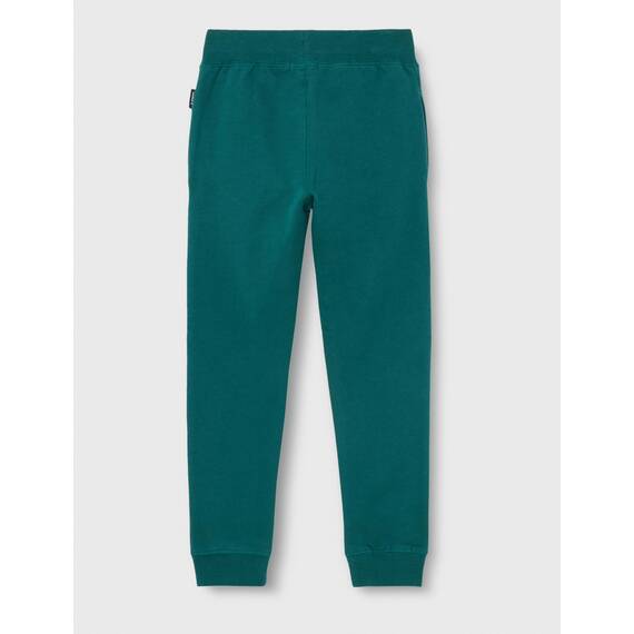 Name IT Jungen Jogger Nkmsweat Pant Bru Noos, Forest Biome, 122