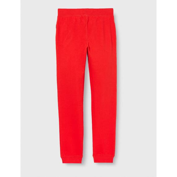 Name IT Jungen Jogger Nkmsweat Pant Bru Noos, Adrenaline Rush, 134