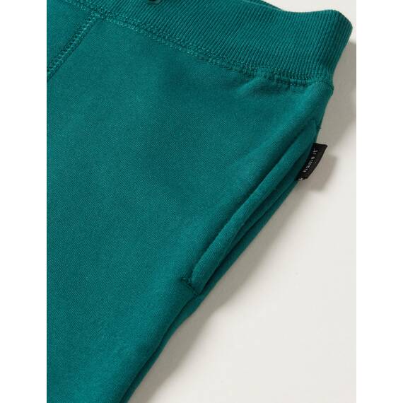 Name IT Jungen Jogger Nkmsweat Pant Bru Noos, Forest Biome, 122
