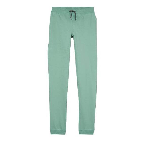 Name IT Jungen Jogger Nkmsweat Pant Bru Noos, Evergreen, 158