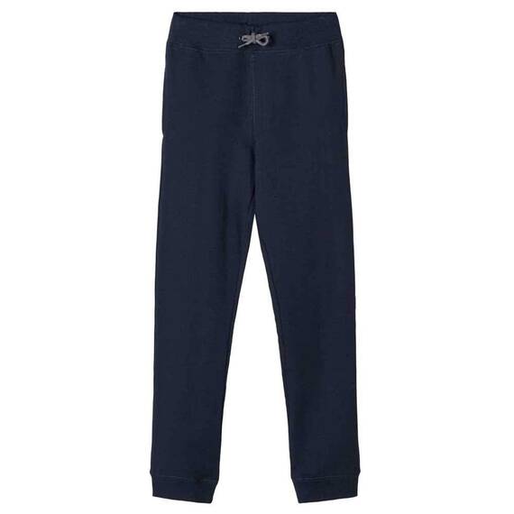 NAME IT Jungen Hose Nkmsweat Pant Unb Noos, Blau (Dark Sapphire), 152